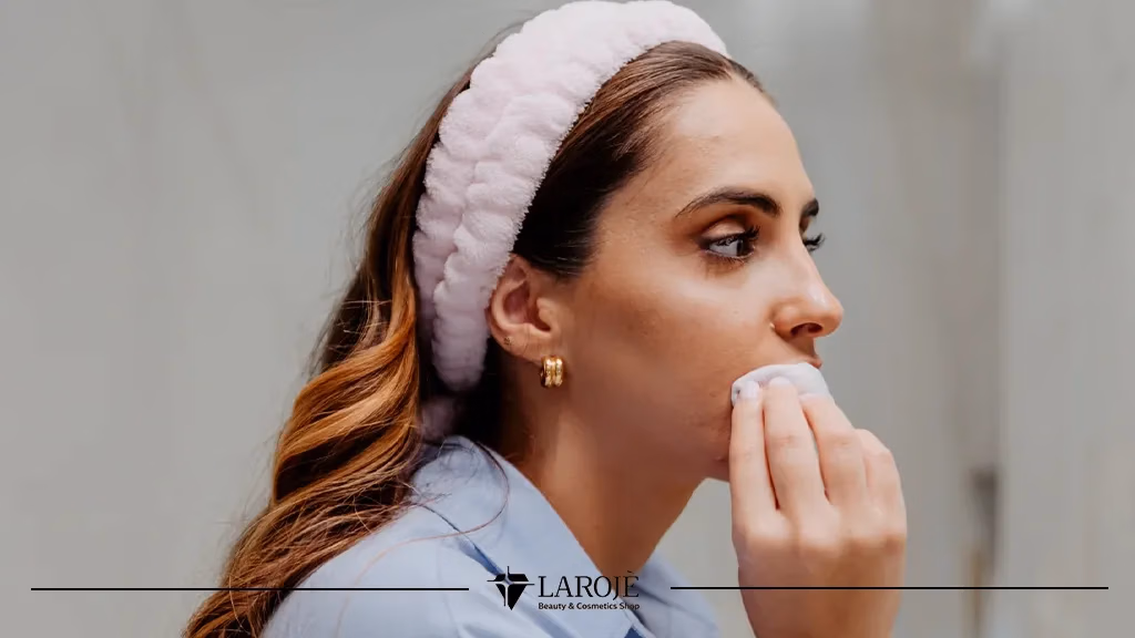 بهترین میسلار واتر برای پوست چرب