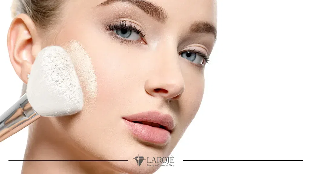 اشتباه رایج در استفاده از کرم پودر