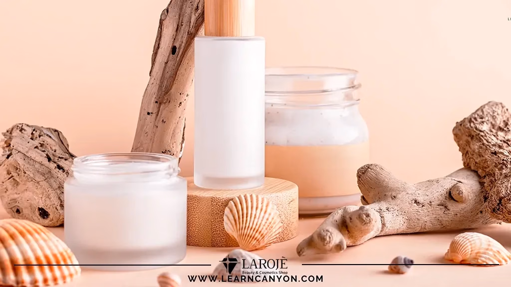 الکل‌های مضر برای پوست