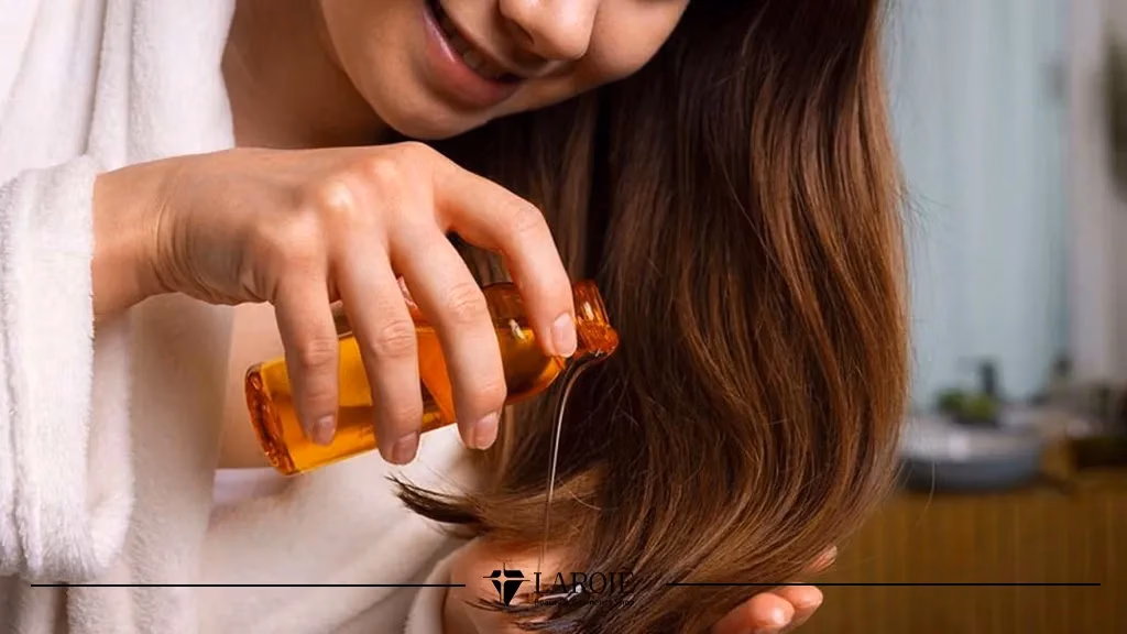 مزایا و معایب استفاده از روغن آرگان
