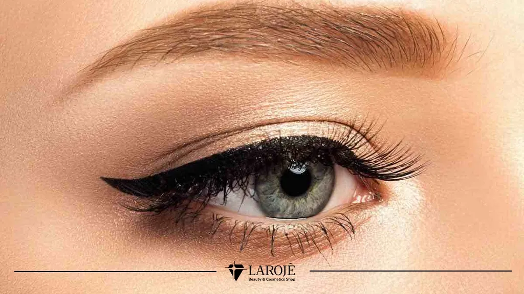 بازسازی خط چشم خشک