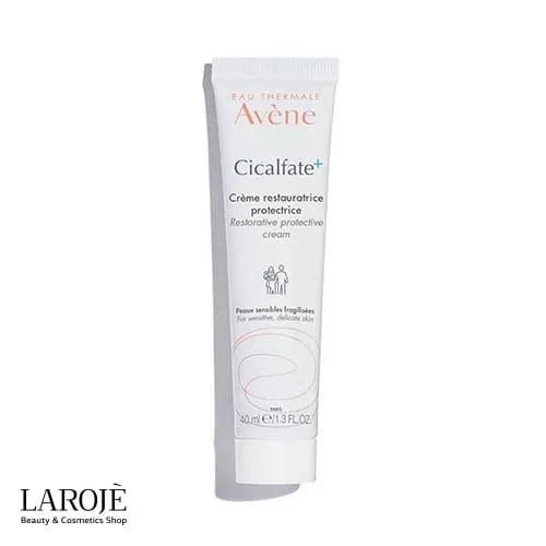 کرم ترمیم کننده سیکالفیت اون Avene