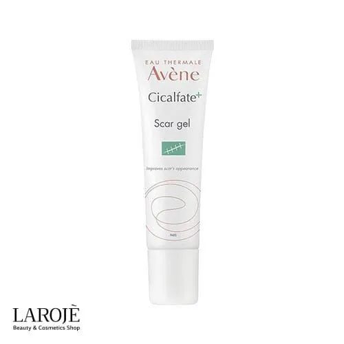 ژل ترمیم کننده سیکالفیت اون Avene مخصوص جای زخم و اسکار - تصویر ۱