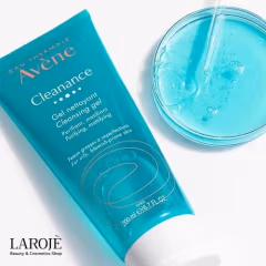 ژل شستشوی کلینانس اون Avene سایز 200 میل - تصویر ۲
