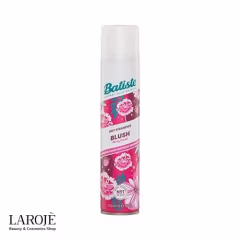 شامپو خشک باتیست Batiste مدل Blush (آسیب دیده) - تصویر ۱