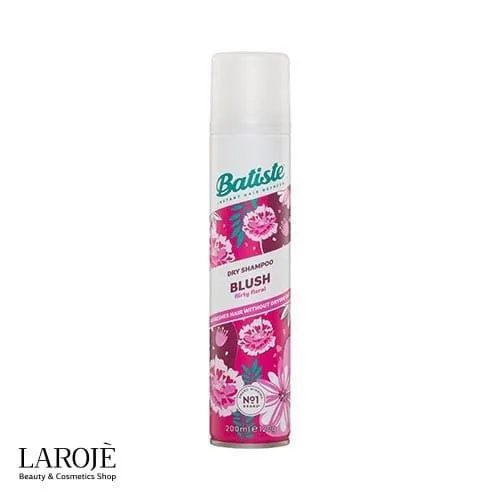 شامپو خشک باتیست Batiste مدل Blush (آسیب دیده) - تصویر ۱
