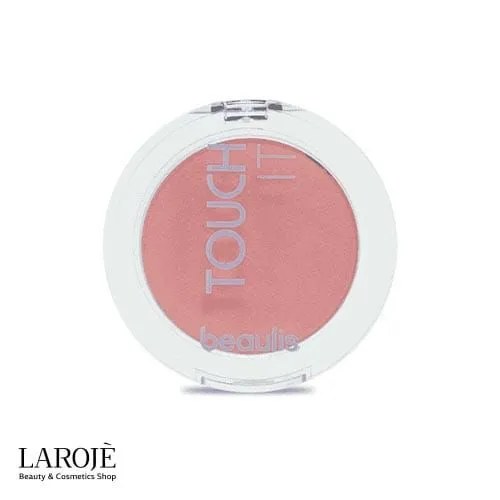 رژگونه پودری بیولیس Beaulis