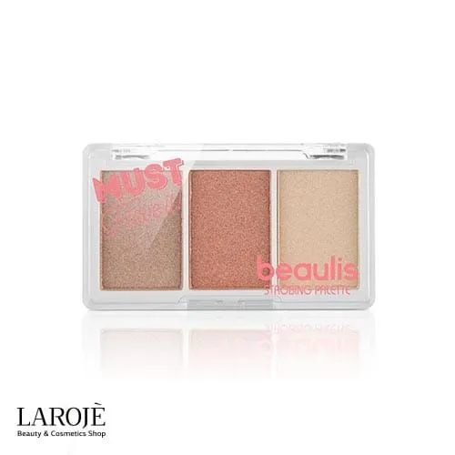 پلت هایلایتر مینی بیولیس Beaulis - تصویر ۱