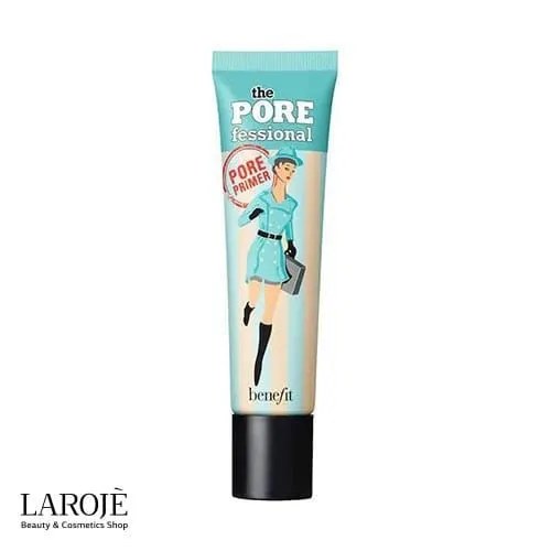 پرایمر مخصوص منافذ باز بنفیت Benefit مدل Pore