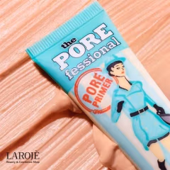 پرایمر مخصوص منافذ باز بنفیت Benefit مدل Pore - تصویر ۲