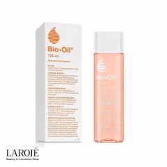 روغن ترمیم کننده پوست بایو اویل Bio Oil - تصویر ۱