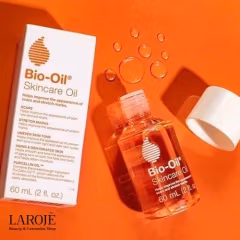 روغن ترمیم کننده پوست بایو اویل Bio Oil - تصویر ۳