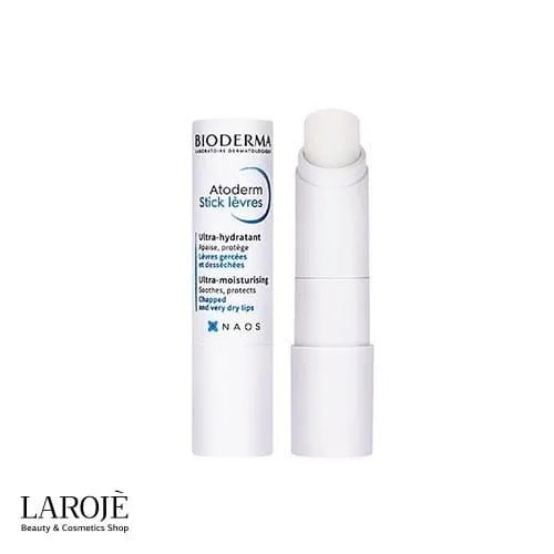 بالم لب بایودرما Bioderma مدل Atoderm