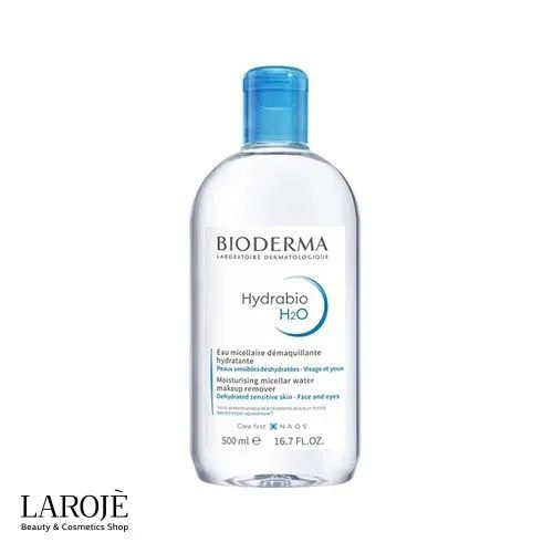 میسلار واتر آبرسان بایودرما Bioderma - تصویر ۱ میسلار واتر آبرسان بایودرما Bioderma - تصویر ۱