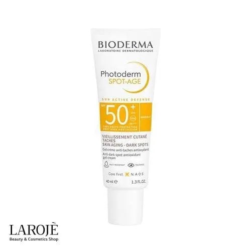 ضد آفتاب و ضدلک اسپات ایج بایودرما Bioderma ضد آفتاب و ضدلک اسپات ایج بایودرما Bioderma
