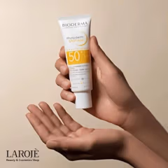 ضد آفتاب و ضدلک اسپات ایج بایودرما Bioderma - تصویر ۲