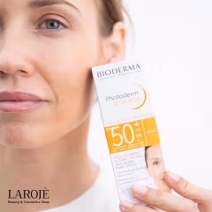 ضد آفتاب و ضدلک اسپات ایج بایودرما Bioderma - تصویر ۳