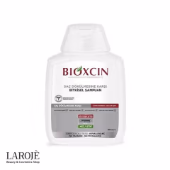 شامپو ضد ریزش مخصوص موی خشک و نرمال بیوکسین Bioxcin مدل Classic