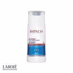شامپو ضد شوره بیوکسین Bioxcin مدل Intensive Termal - تصویر ۱