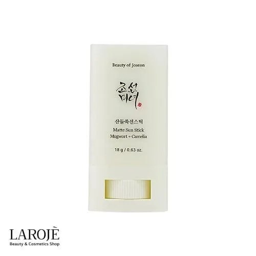 ضد آفتاب استیکی بیوتی آف جوسان Beauty of Joseon ضد آفتاب استیکی بیوتی آف جوسان Beauty of Joseon