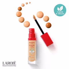 کانسیلر بورژوا Bourjois مدل Healthy Mix - تصویر ۲