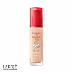 کرم پودر بورژوا Bourjois مدل Healthy Mix - تصویر ۱