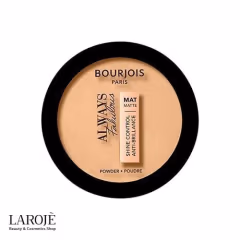 پنکک بورژوا Bourjois مدل Always Fabulous - تصویر ۱
