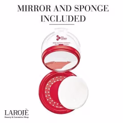 پنکک بورژوا Bourjois مدل Healthy Mix - تصویر ۳