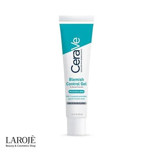 ژل ضدجوش و آبرسان سراوی Cerave