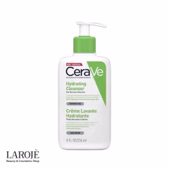 ژل شستشو پوست نرمال تا خشک سراوی Cerave