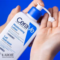 لوسیون مرطوب کننده سراوی Cerave - تصویر ۲