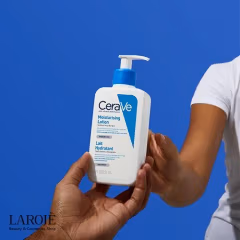 لوسیون مرطوب کننده سراوی Cerave - تصویر ۳