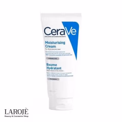 کرم مرطوب کننده و آبرسان سراوی Cerave سایز 177 میل - تصویر ۱