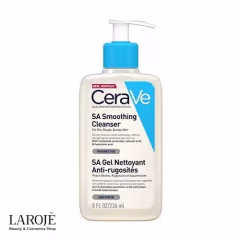 ژل شستشو حاوی سالسیلیک اسید سراوی Cerave