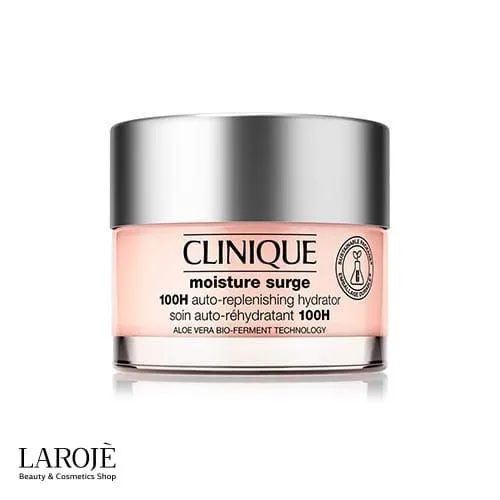 ژل کرم آبرسان کلینیک Clinique (۱۰۰ ساعته) - تصویر ۱
