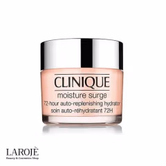 ژل کرم آبرسان 72 ساعته کلینیک Clinique - تصویر ۱
