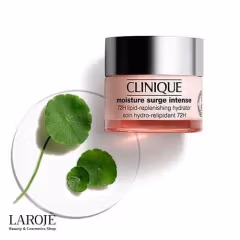 ژل کرم آبرسان 72 ساعته کلینیک Clinique - تصویر ۲