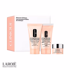 ست مراقبت پوستی کلینیک Clinique مدل Discover