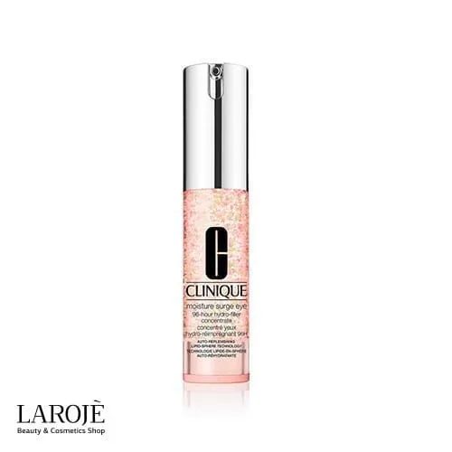 کنسانتره هیدروفیلر دور چشم کلینیک Clinique - تصویر ۱