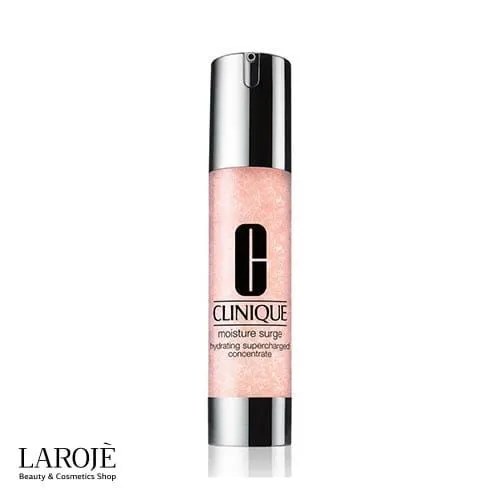آبرسان کنسانتره سوپر شارژ کلینیک Clinique