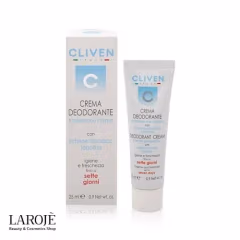 دئودرانت کرمی کلیون Cliven