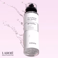 بوستر سرم تقویت کننده 6 پپتاید کوزارکس Cosrx - تصویر ۳
