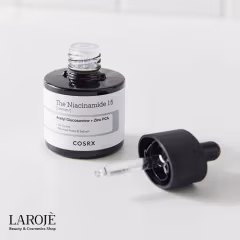 سرم ضد جوش نیاسینامید 15% کوزارکس Cosrx - تصویر ۲