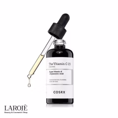 سرم ضدلک و روشن کننده ویتامین سی 23% کوزارکس Cosrx - تصویر ۱