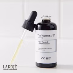 سرم ضدلک و روشن کننده ویتامین سی 23% کوزارکس Cosrx - تصویر ۲