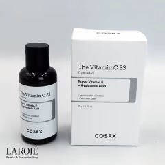 سرم ضدلک و روشن کننده ویتامین سی 23% کوزارکس Cosrx - تصویر ۳