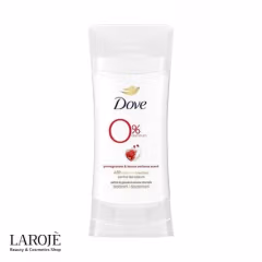 دئودرانت استیکی ضد تعریق داو Dove با رایحه انار و لیمو