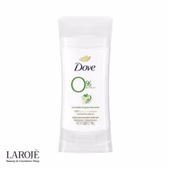 دئودرانت استیکی ضد تعریق داو Dove با رایحه خیار و چای سبز