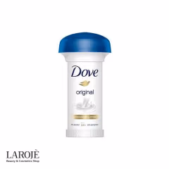 مام دئودرانت قارچی ضدتعریق کرمی داو Dove - تصویر ۱
