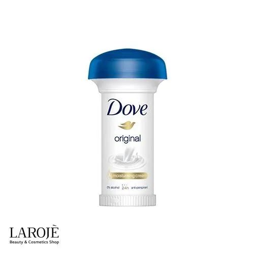 مام دئودرانت قارچی ضدتعریق کرمی داو Dove - تصویر ۱